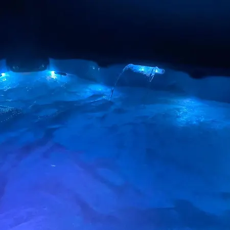 Francoise's Luxury Hot Tub Mountain - Munster * Luttenbach-près-Munster