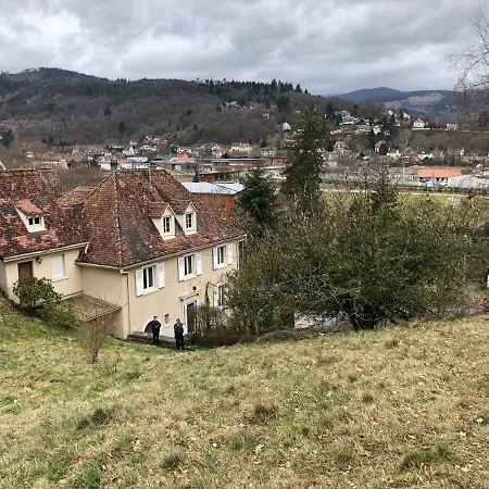 Francoise's Luxury Hot Tub Mountain - Munster * Luttenbach-près-Munster