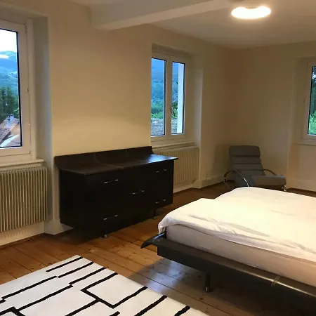 Francoise's Luxury Hot Tub Mountain - Munster Βίλα *