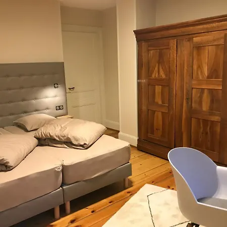 Βίλα Francoise's Luxury Hot Tub Mountain - Munster Luttenbach-près-Munster