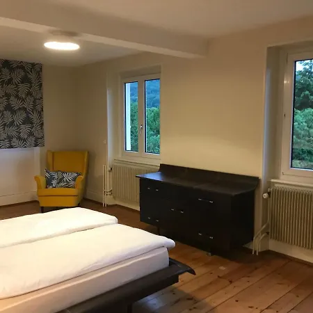 Βίλα Francoise's Luxury Hot Tub Mountain - Munster Luttenbach-près-Munster