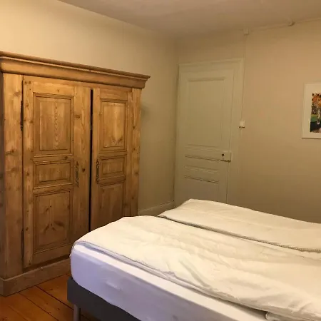 Francoise's Luxury Hot Tub Mountain - Munster *