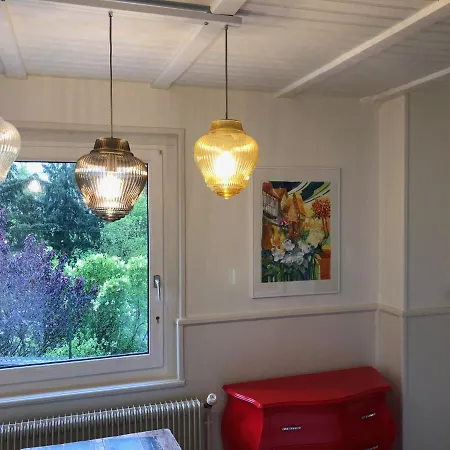 Francoise's Luxury Hot Tub Mountain - Munster Βίλα