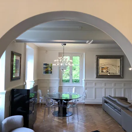 Βίλα Francoise's Luxury Hot Tub Mountain - Munster Luttenbach-près-Munster