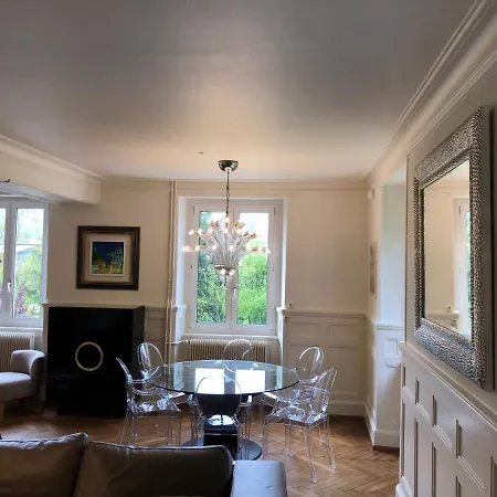 Francoise's Luxury Hot Tub Mountain - Munster Βίλα