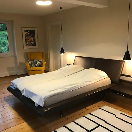 Francoise's Luxury Hot Tub Mountain - Munster Βίλα *