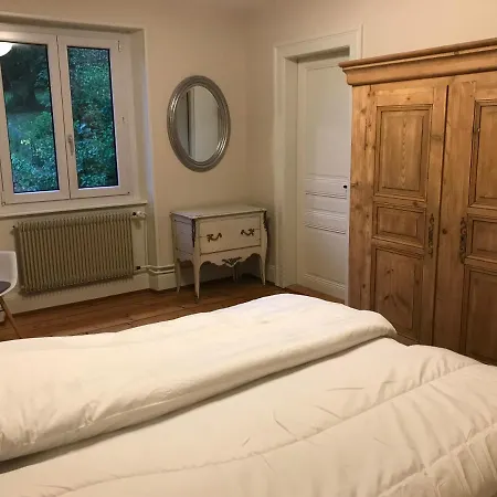 Francoise's Luxury Hot Tub Mountain - Munster Luttenbach-près-Munster