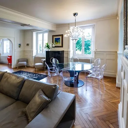 Francoise's Luxury Hot Tub Mountain - Munster