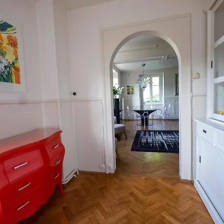 Francoise's Luxury Hot Tub Mountain - Munster Luttenbach-près-Munster