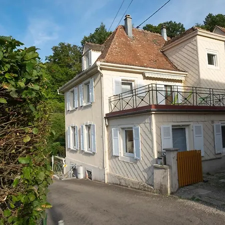 Vila Francoise's Luxury Hot Tub Mountain - Munster Luttenbach-près-Munster