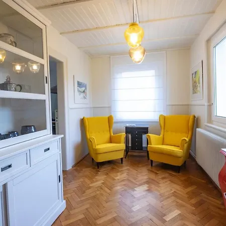 Francoise's Luxury Hot Tub Mountain - Munster *