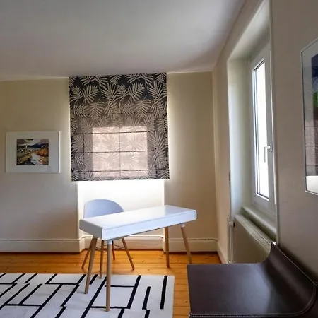 Francoise's Luxury Hot Tub Mountain - Munster Βίλα