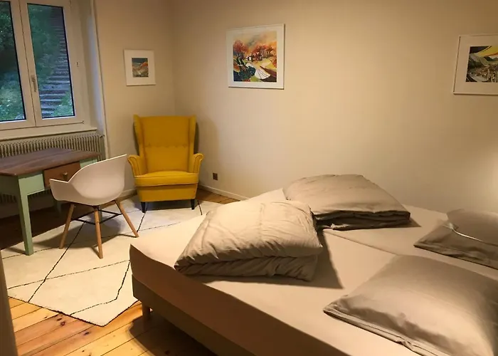 Villa Francoise's Luxury Hot Tub Mountain - Munster