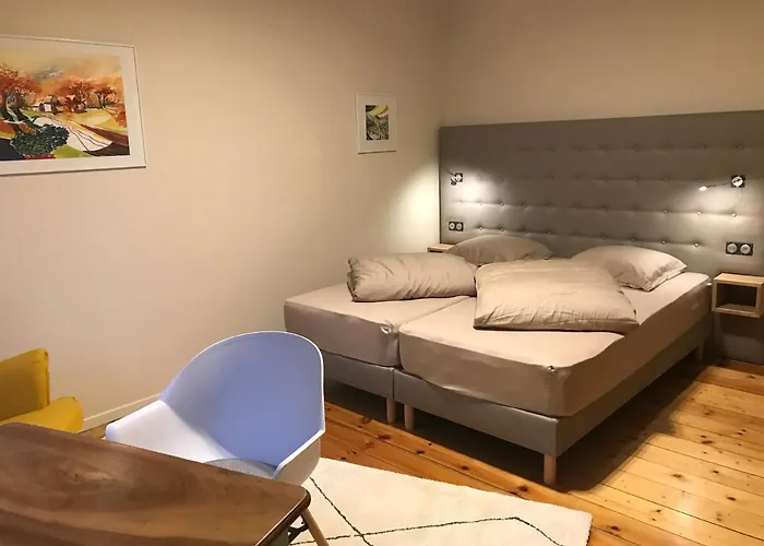 Francoise's Luxury Hot Tub Mountain - Munster *