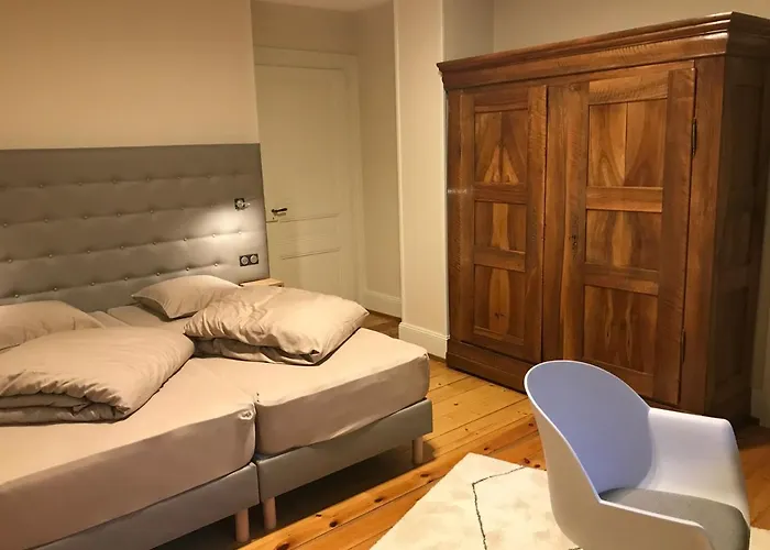 Villa Francoise's Luxury Hot Tub Mountain - Munster Luttenbach-près-Munster