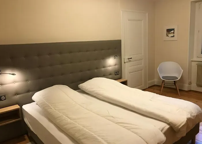 Francoise's Luxury Hot Tub Mountain - Munster *