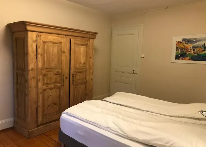 Francoise's Luxury Hot Tub Mountain - Munster *