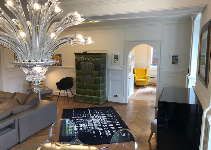 Villa Francoise's Luxury Hot Tub Mountain - Munster Luttenbach-près-Munster