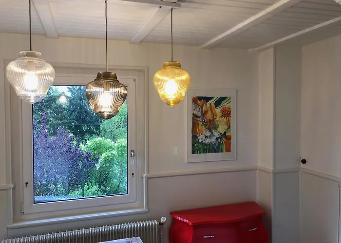 Francoise's Luxury Hot Tub Mountain - Munster Villa