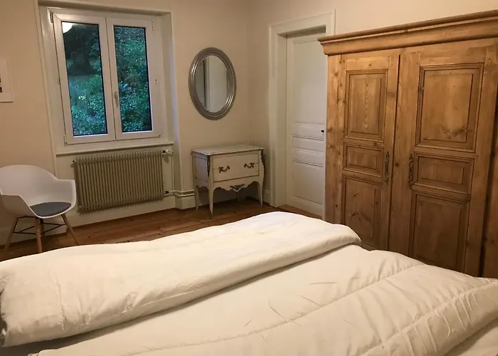 Francoise's Luxury Hot Tub Mountain - Munster Luttenbach-près-Munster