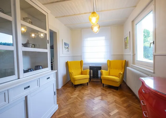 Francoise's Luxury Hot Tub Mountain - Munster *