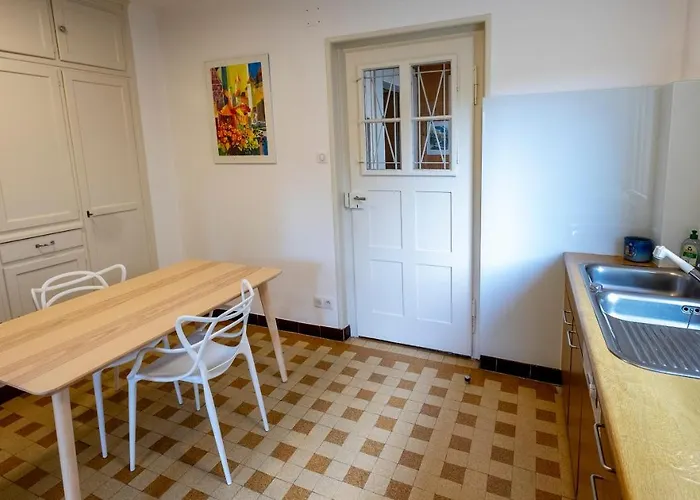 Villa Francoise's Luxury Hot Tub Mountain - Munster Luttenbach-près-Munster