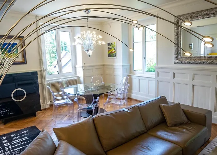 Francoise's Luxury Hot Tub Mountain - Munster * Luttenbach-près-Munster