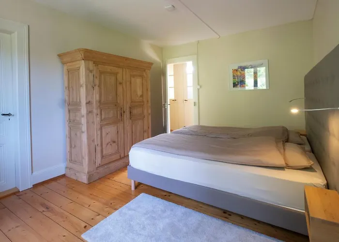 Villa Francoise's Luxury Hot Tub Mountain - Munster