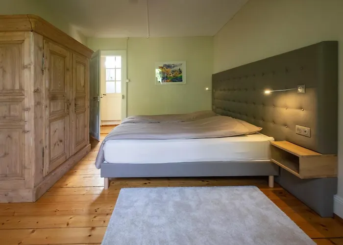 Francoise's Luxury Hot Tub Mountain - Munster *