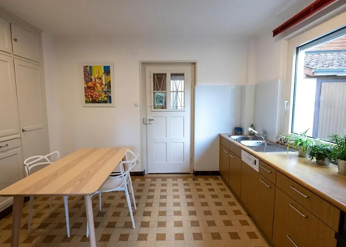 Francoise's Luxury Hot Tub Mountain - Munster * Luttenbach-près-Munster