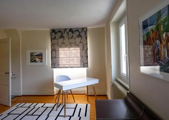 Francoise's Luxury Hot Tub Mountain - Munster Villa